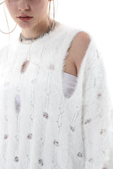 プレスニット/PRESS KNIT