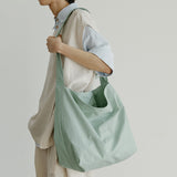クロスバッグ / unisex cross bag mint