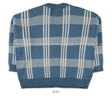 Bobble ASCLOfit Line Cardigan (3color)