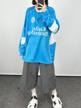 エアロクールサッカーTシャツ / Aerocool Soccer T