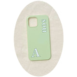 ベーシックロゴケース / Basic logo case