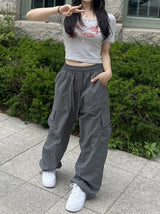 ソフトツーアイプリントTシャツ / Soft Two Eye Printed T-shirt