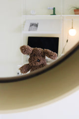 I have a dog, too ! - Keyring Type