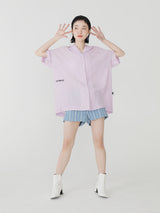 デニムショーツ / Denim Shorts (4550385959030)