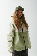ビッグBRワッペンキャップ / BSR2223FWCP032 BIG BR WAPPEN CAP KHAKI