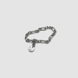 DROP CIRCLE BRACELET (6695601635446)