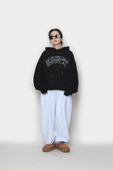 fleece mystic hoodie