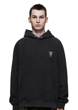 [ARTIST EDITION] TCP X NINBOLT PIGMENT HOOD