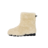 DUMBLE BEAR BOOTS_BEIGE