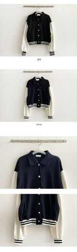 iKARABA City Jacket Jumper
