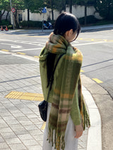 イルミボカシセミクロップフードニット