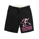 Mixed Logo Shorts (6674863849590)