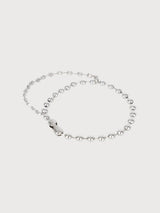 no.87ネックレス / no.87 necklace silver