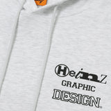 LOGO HOODIE [2 COLOR]
