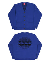 paragraph 21f/w Classic knit cardigan 5color (6611363430518)