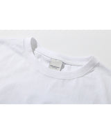 グラフィティロゴTシャツ