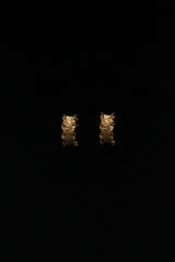 Crack Hammer Earrings