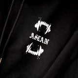 ビーストワイドオーバーフィットフーディー / Beast (wide overfit hoodie)