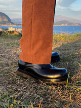 ASCLO Legs D (Black) (6661017731190)