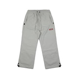 トラックパンツ / BSR2223FWPT035 WD BSRBT TRACK PANTS GRAY