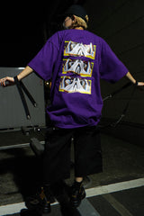 T-shirt 瑕疵