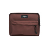 ファニーバッグ / FANNY BAG-DARK BROWN
