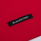 BBD Disorder Patch T-Shirt (Red)