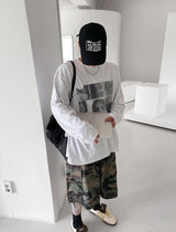 No.0288 スクエアルーズT