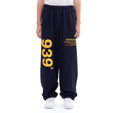 939 LOGO SWEAT PANTS (NAVY)