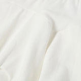 Clala skirt WHITE