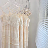 Heidi long dress