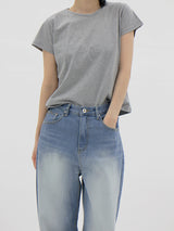 ベーシックオーサムTシャツ / Basic Awesome T-shirt (3color)