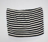 ストライプセットアップ / Stripe Setup (2color)