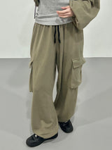 Jude set up pants