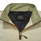 アノラックジャケット / BSR2223FWJK092 RTR ANORAK JACKET CREAM / LIGHT KHAKI