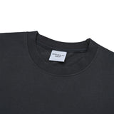 TRPS2 CREATURE SHORT SLEEVE T-SHIRT CHARCOAL