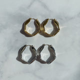 フレヤピアス / Freya Earrings