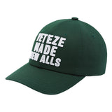 Made Ball Cap (3color) (6696290877558)