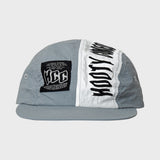 HCC CAMP CAP (GREY)