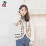 FLOWER EMBROIDERY VEST (6627431022710)
