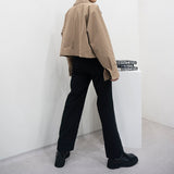 2ウェイマックトレンチコート/2 way Mac Trench Coat (SK/3colors)