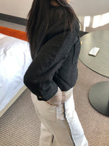 Mellia jacket
