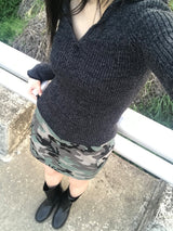 Morel half boots