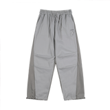 [NF] UTILITY NYLON HOOD SET-UP_F23QB468XQD843