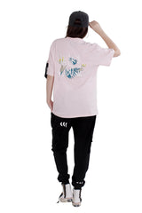 WE ARE NU フローラル Tシャツ | WE ARE NU FLORAL TEE (3961969115254)
