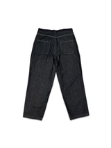 DEFデニムセットアップパンツ/DEF DENIM SET UP PANTS
