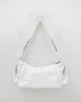 オリジナルポケットショルダーバッグ / Original pocket shoulder bag (2color)