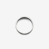 ストーンテクスチャー 01 リング/STONE TEXTURE 01 RING