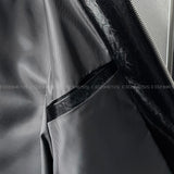 ECT Linkle Skin Jacket (2 colors)