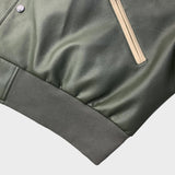 MG レーサークロップドジャケット / MG Racer Cropped Jacket (2 colors)